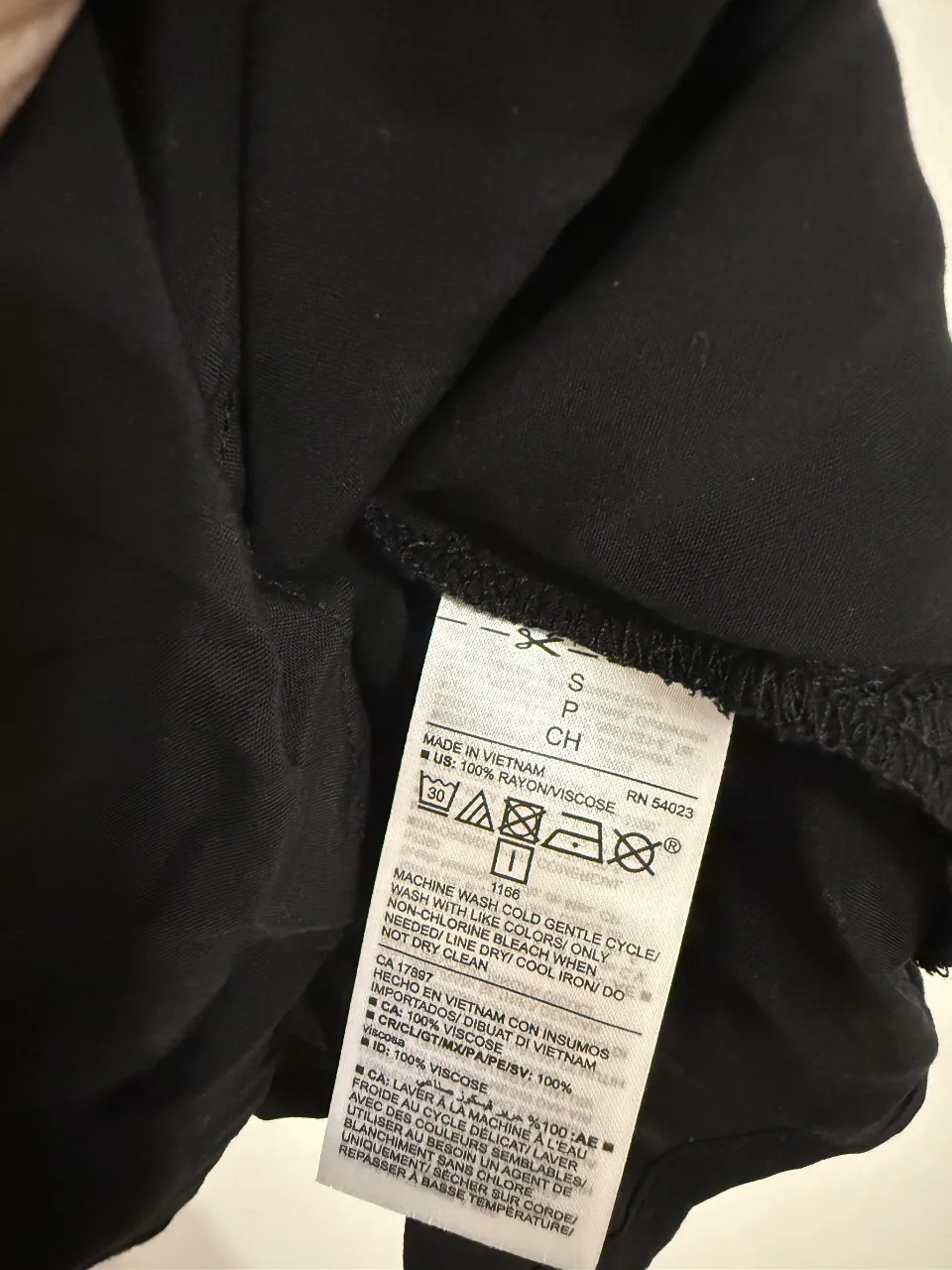 Musculosa Old Navy - imagen 5
