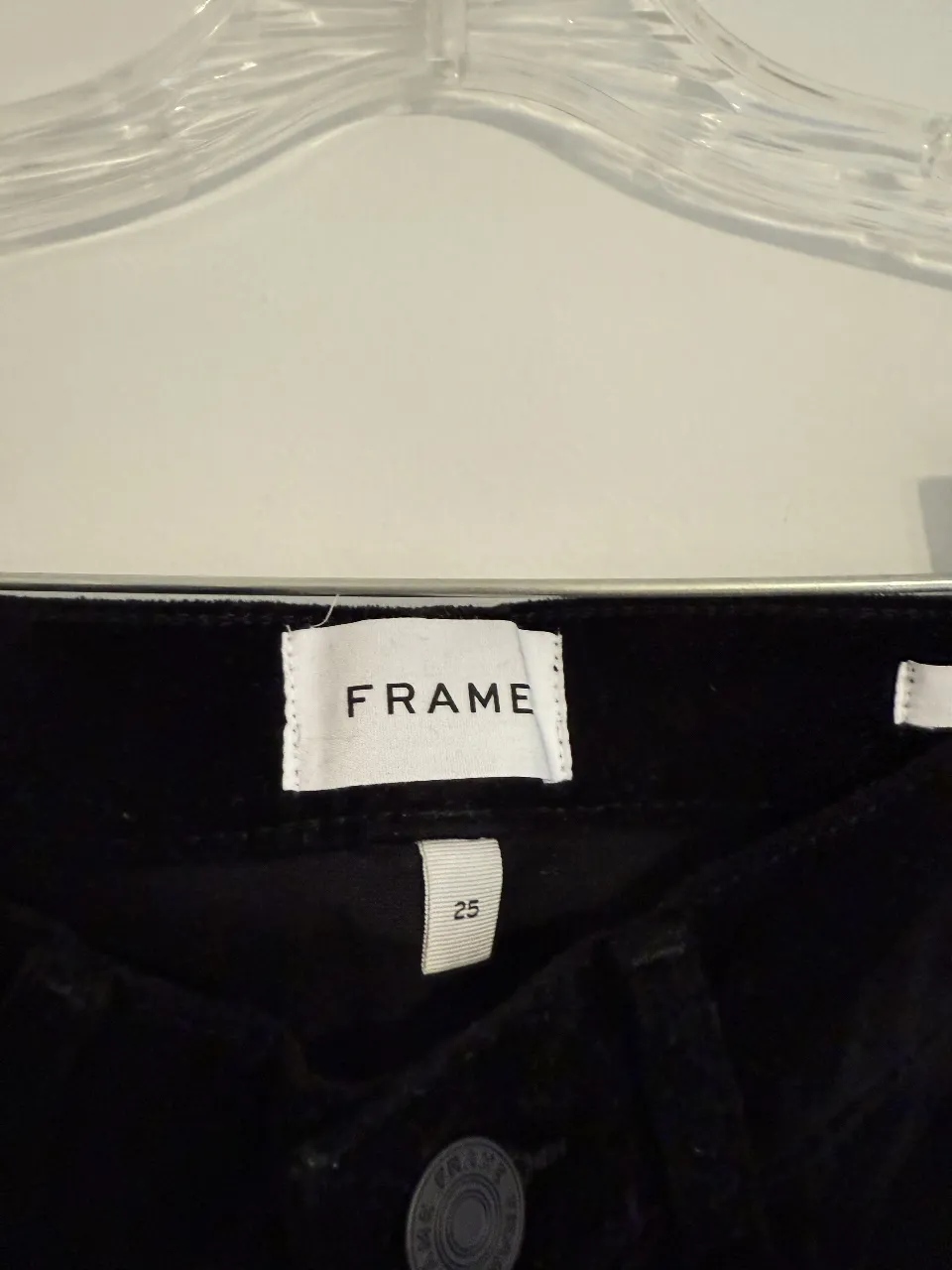 Pantalón Frame - imagen 3
