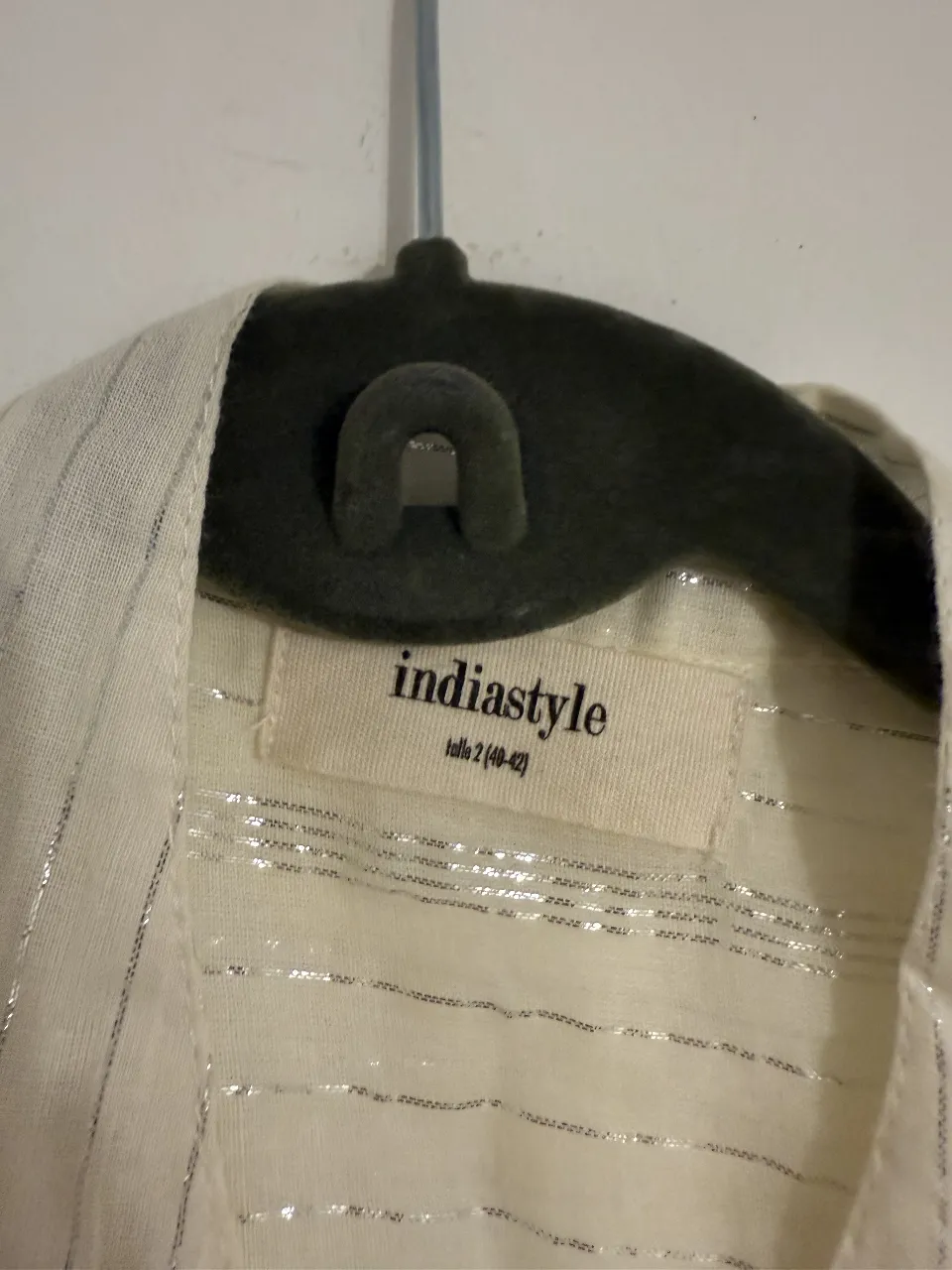 Camisa India Style - imagen 2
