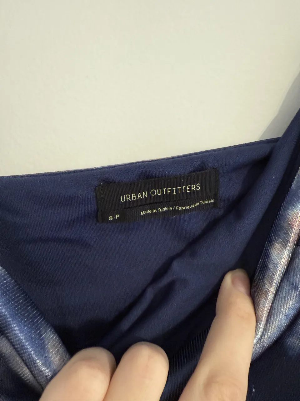 Vestido Urban Outfitters - imagen 3
