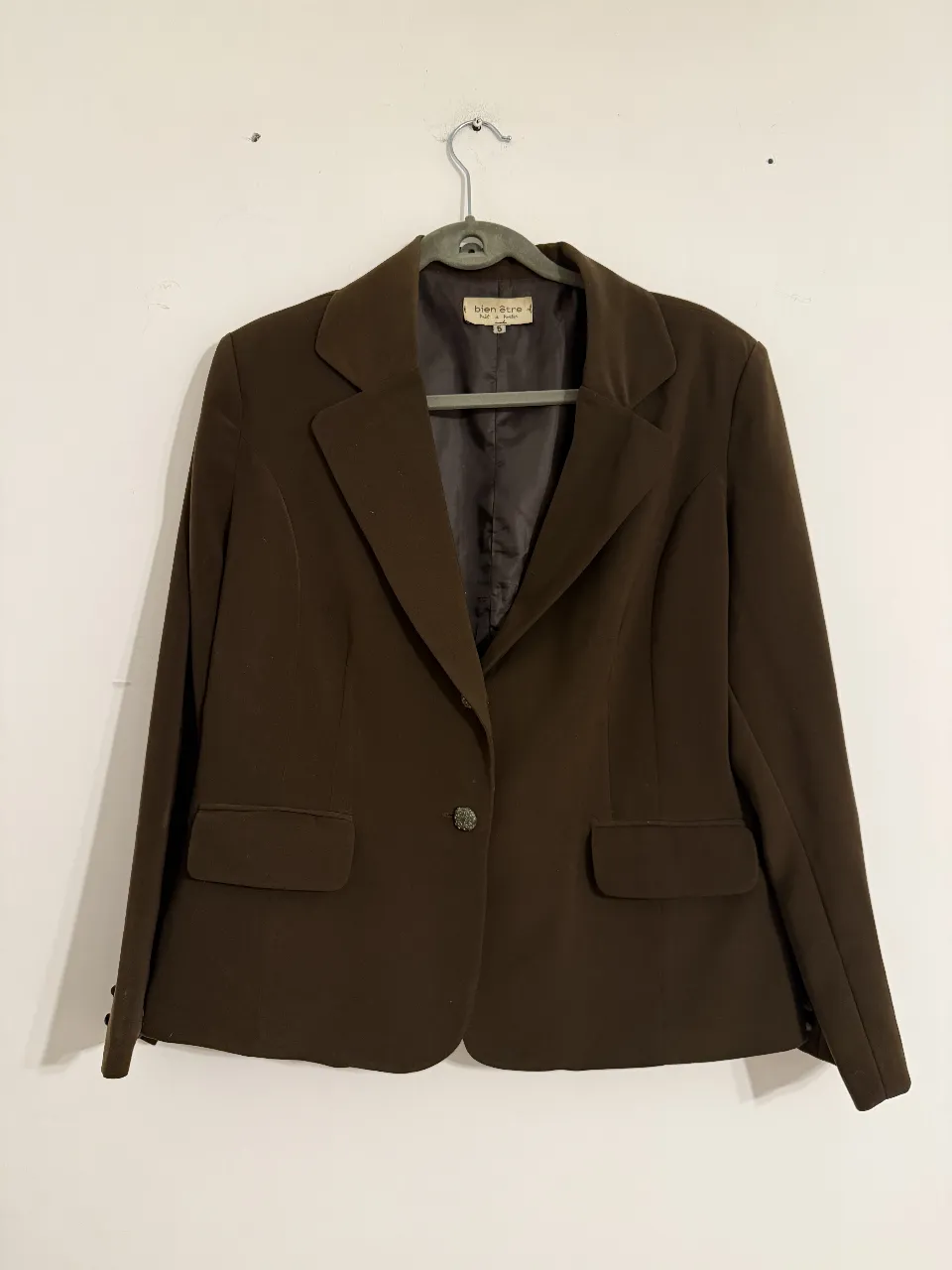 Blazer Otra - imagen 1