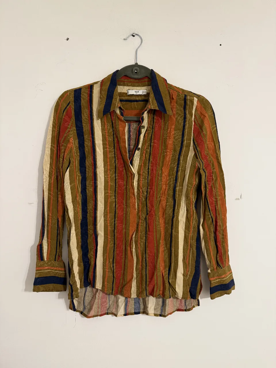 Camisa Mango - imagen 1
