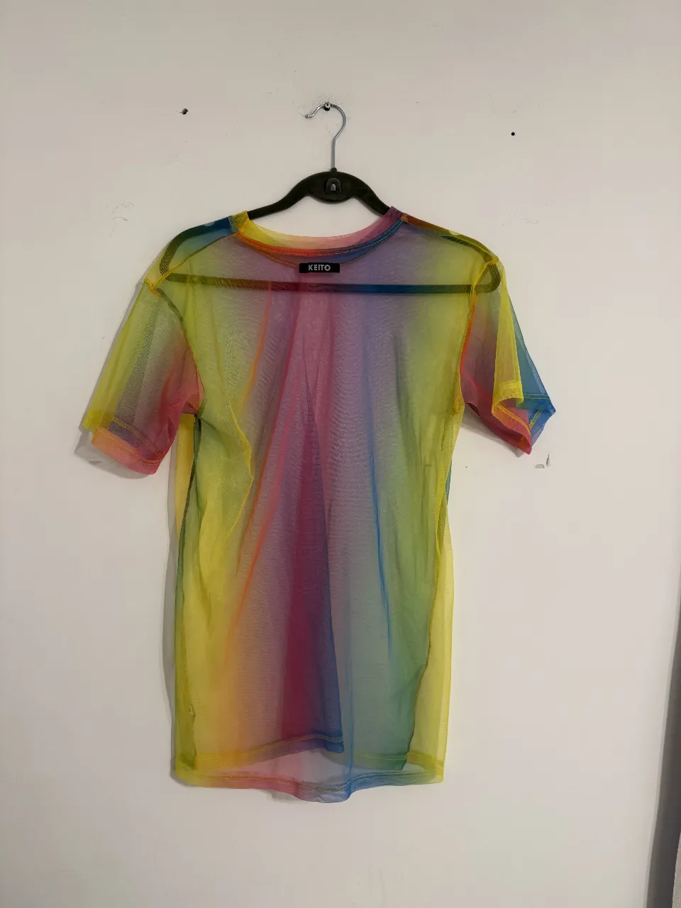 Remera Keito - imagen 3
