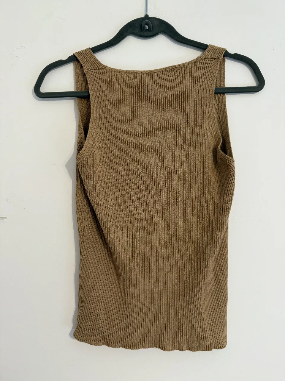 Musculosa CARMELA ACHAVAL - imagen 3