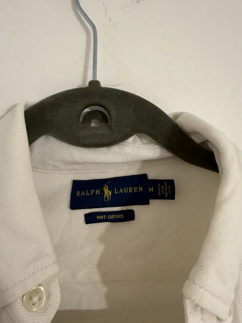 Camisa Polo Ralph Lauren - imagen 2