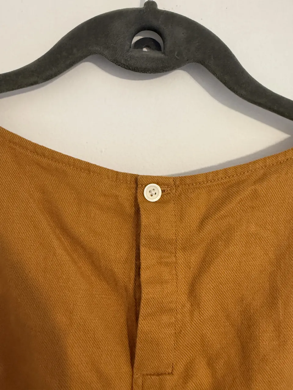Vestido Uniqlo - imagen 4