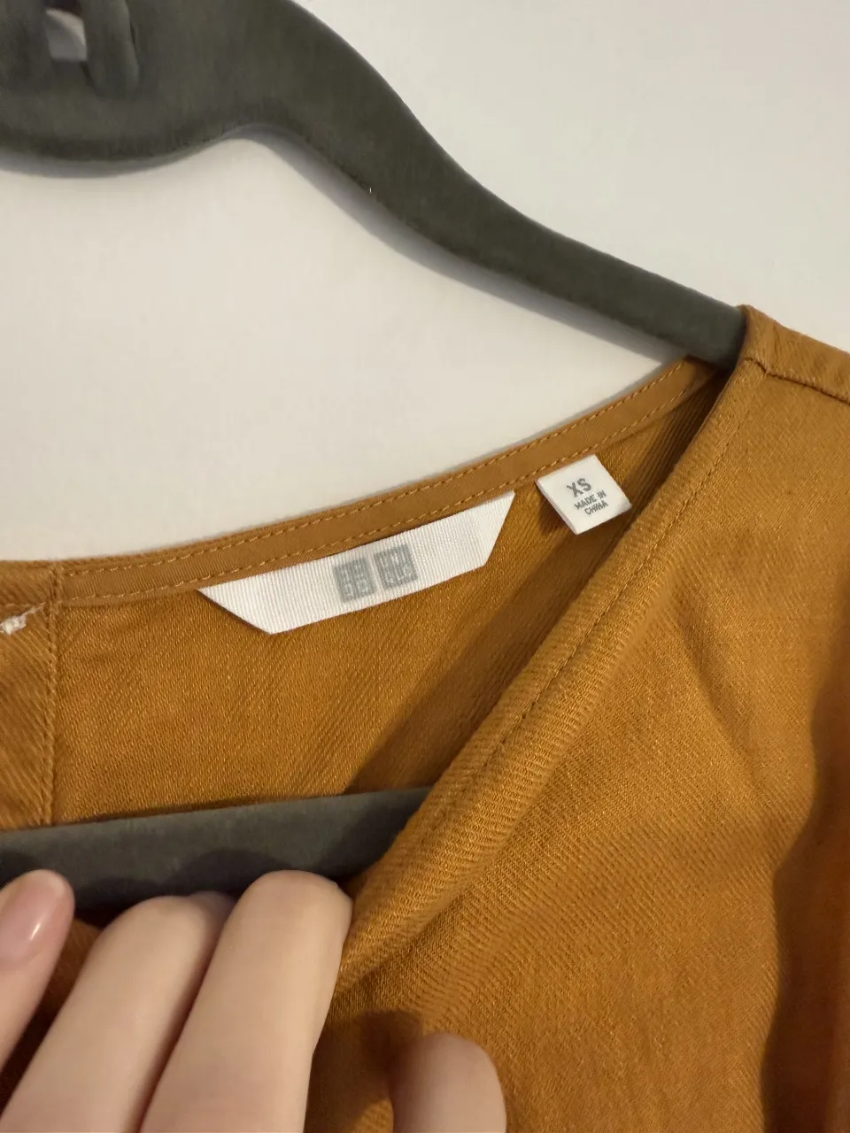 Vestido Uniqlo - imagen 2