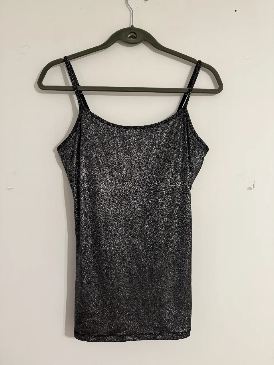 Musculosa Express - imagen 1