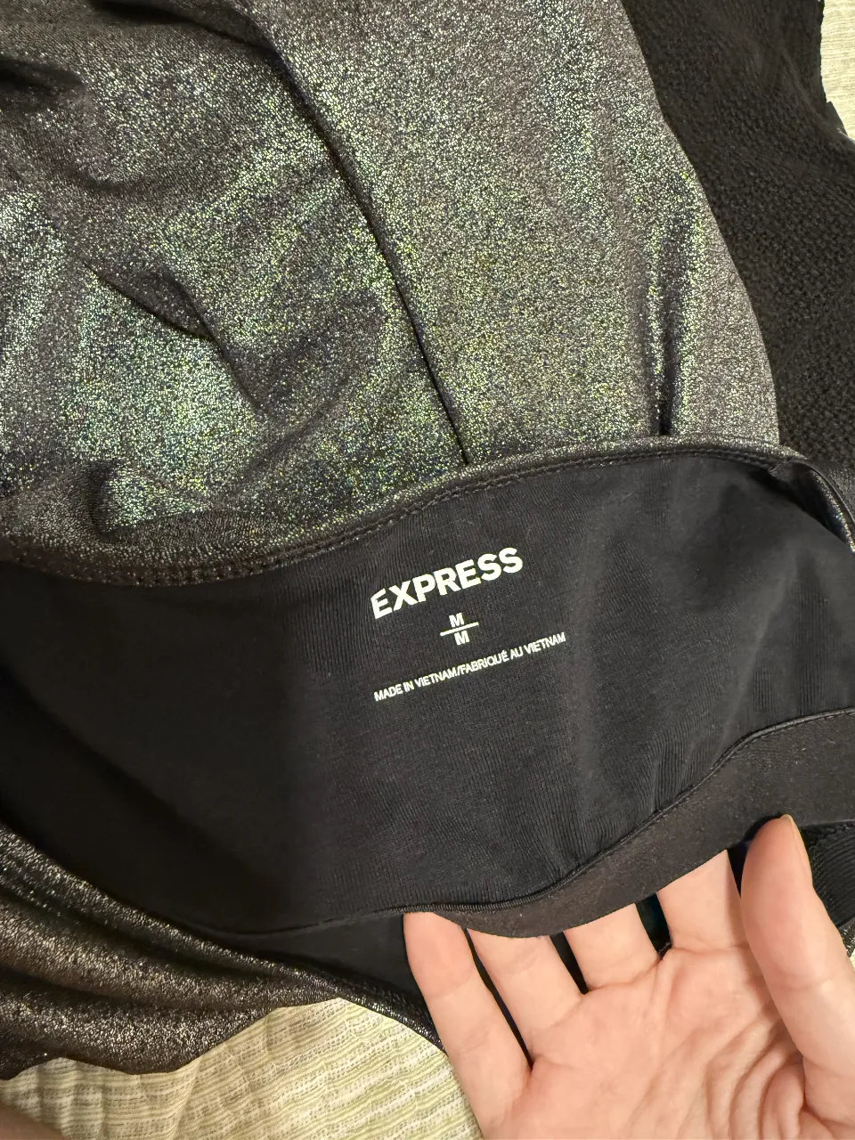 Musculosa Express - imagen 3