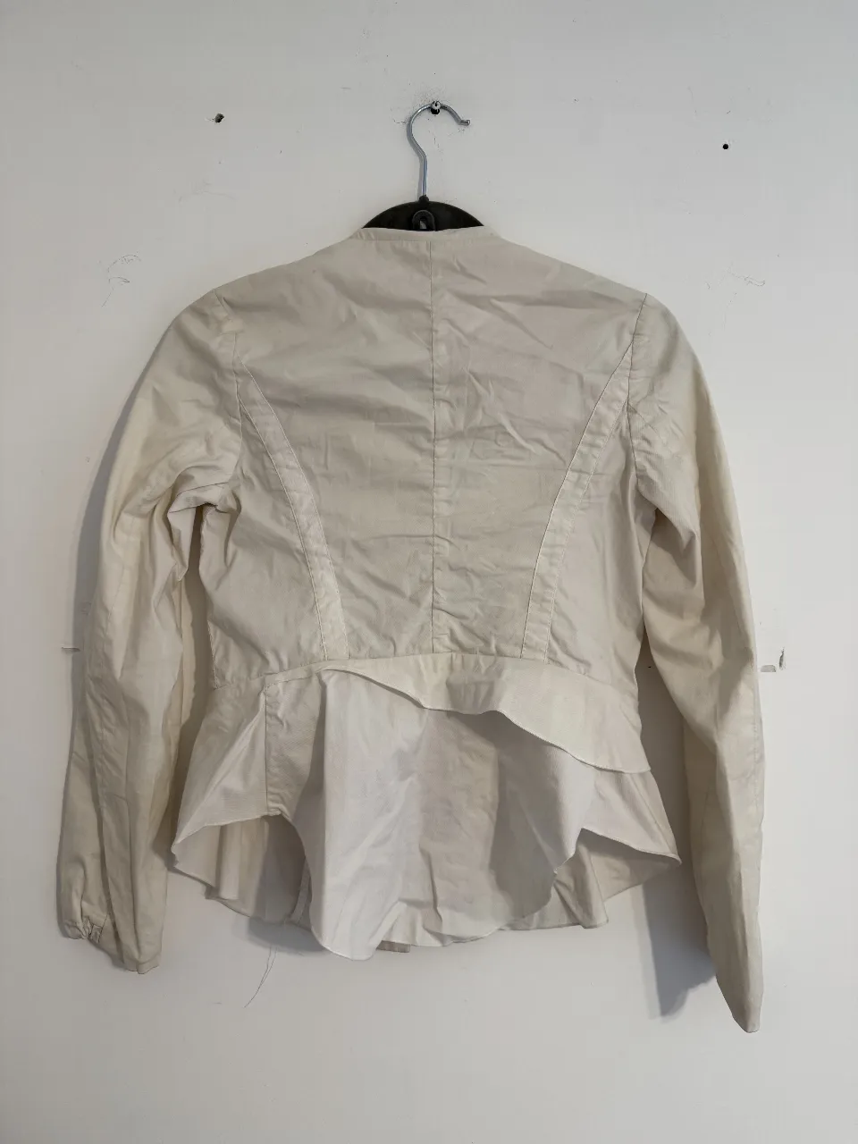 Campera Jazmín Chebar - imagen 4