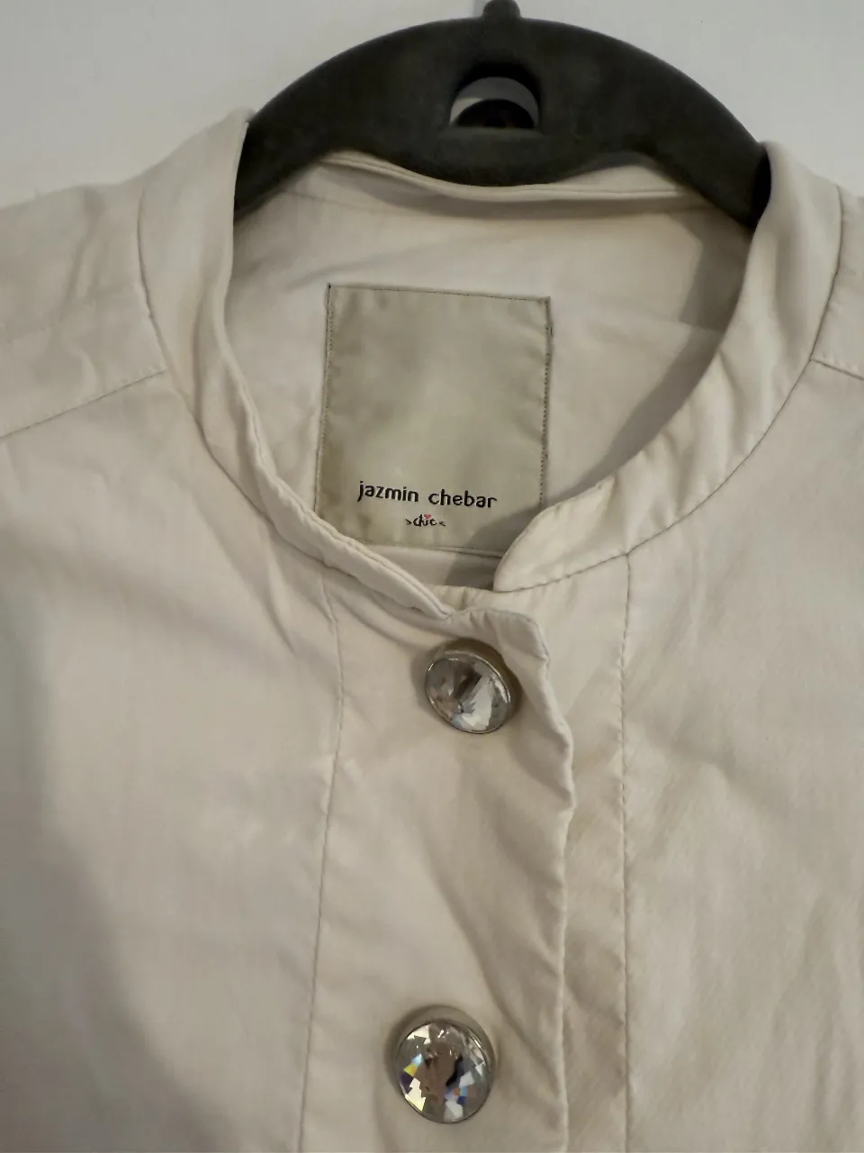 Campera Jazmín Chebar - imagen 2