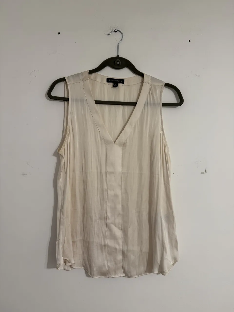 Musculosa Banana Republic - imagen 1