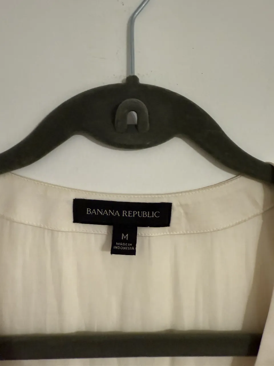 Musculosa Banana Republic - imagen 2