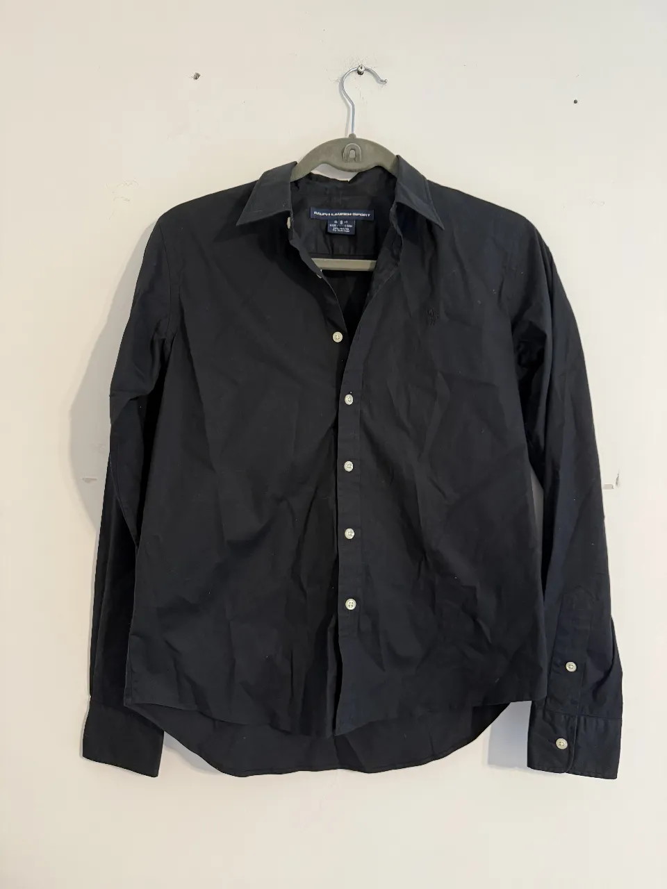Camisa Polo Ralph Lauren - imagen 1