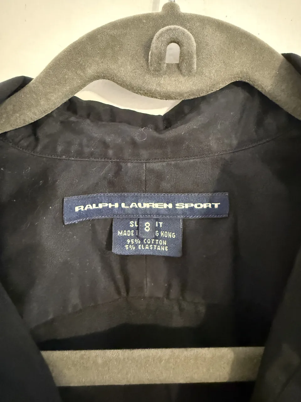 Camisa Polo Ralph Lauren - imagen 3