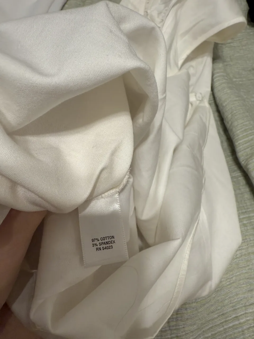 Blusa Banana Republic - imagen 5
