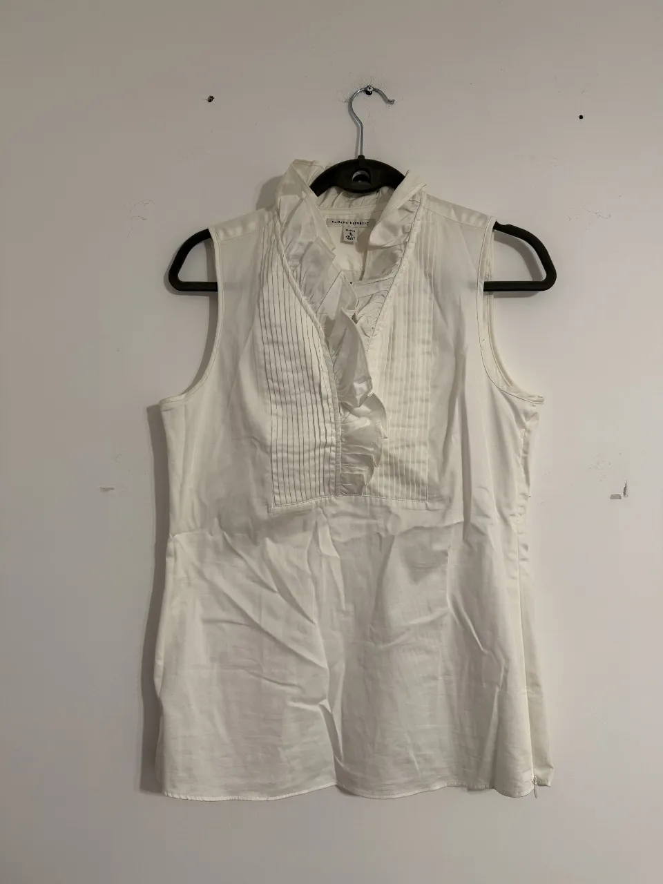 Blusa Banana Republic - imagen 1