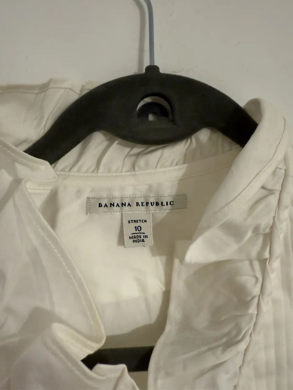 Blusa Banana Republic - imagen 2