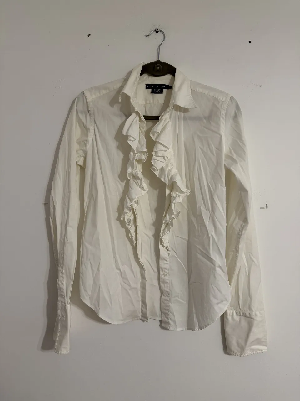 Camisa Polo Ralph Lauren - imagen 1