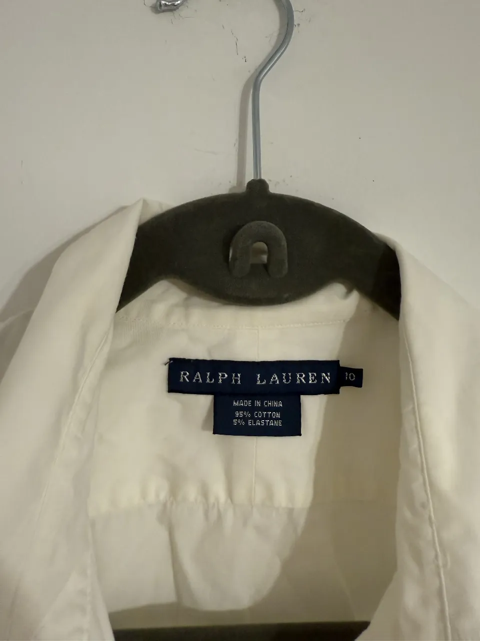 Camisa Polo Ralph Lauren - imagen 2