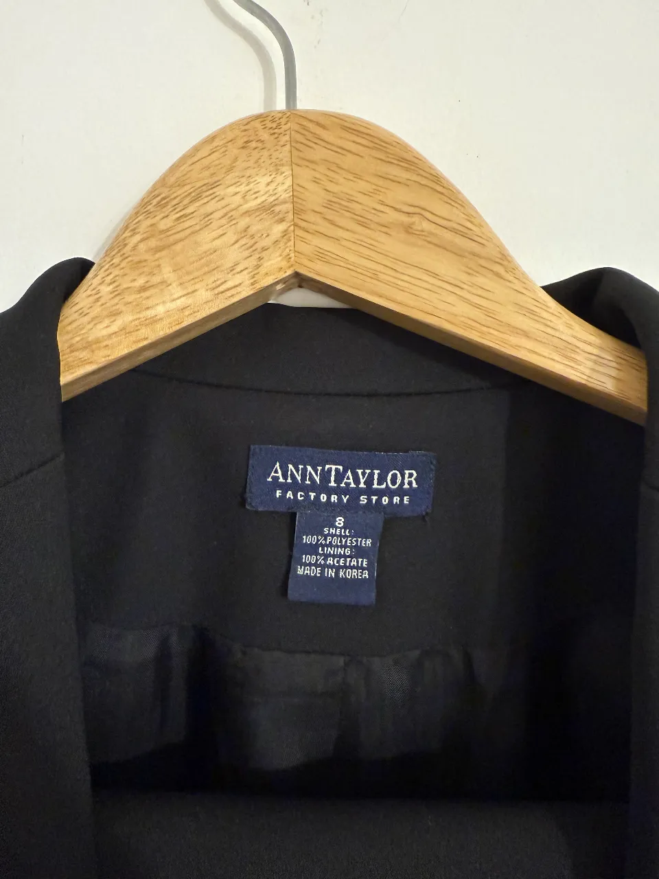 Pantalón Ann Taylor - Vista 2