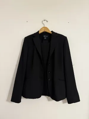 Ann Taylor