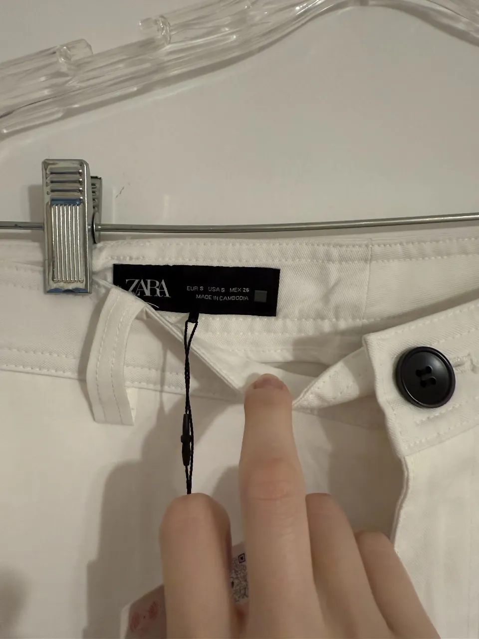 Pantalón Zara - imagen 2
