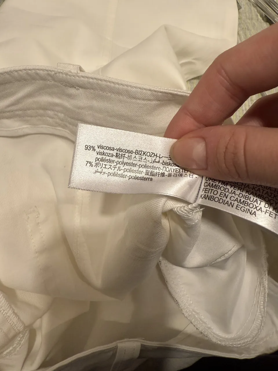 Pantalón Zara - imagen 4