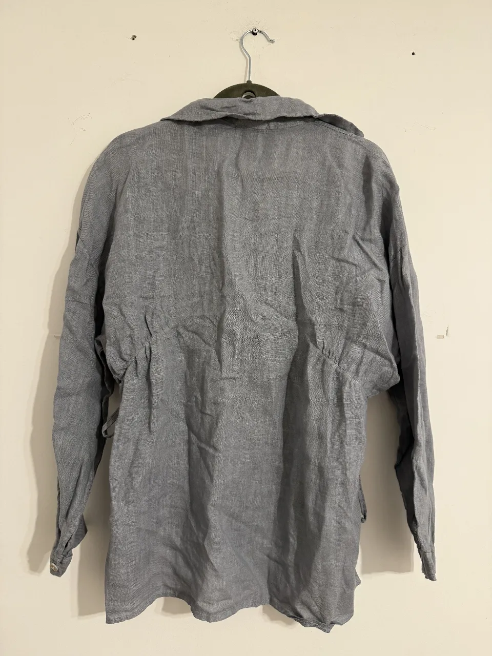 Camisa Linen & more - imagen 3