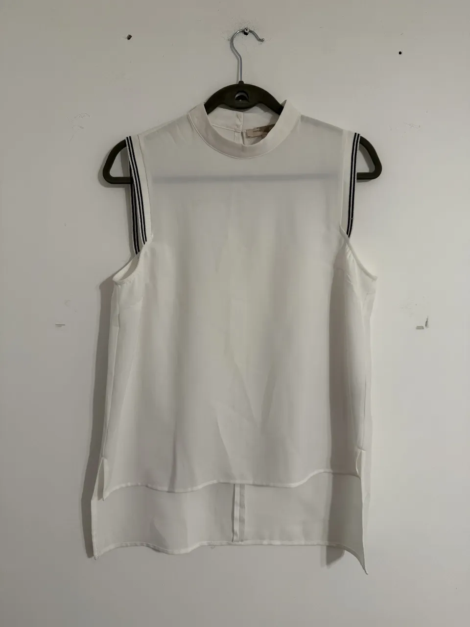 Musculosa Forever 21 - imagen 1
