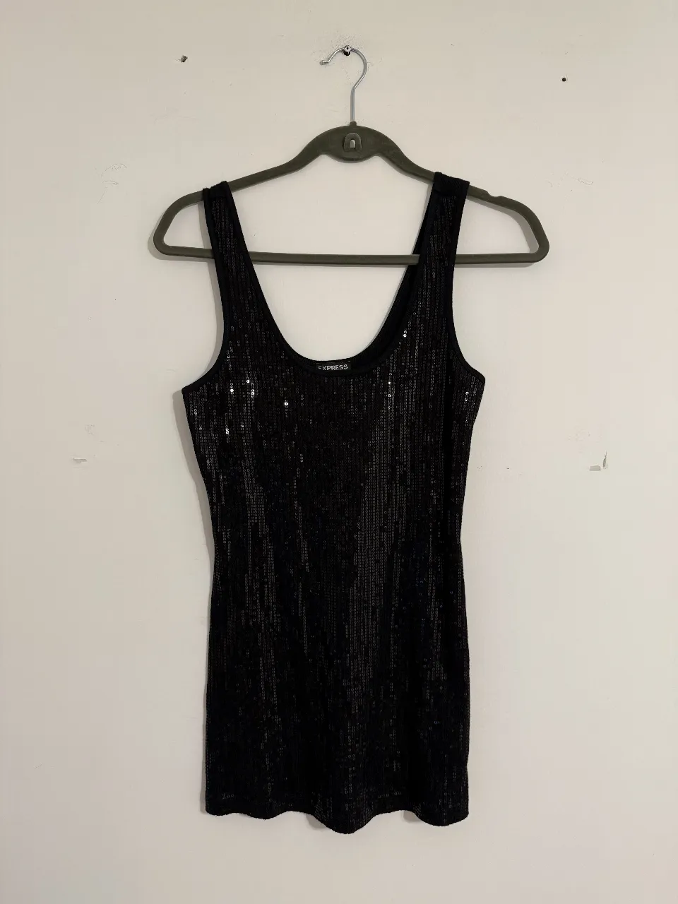 Musculosa Express