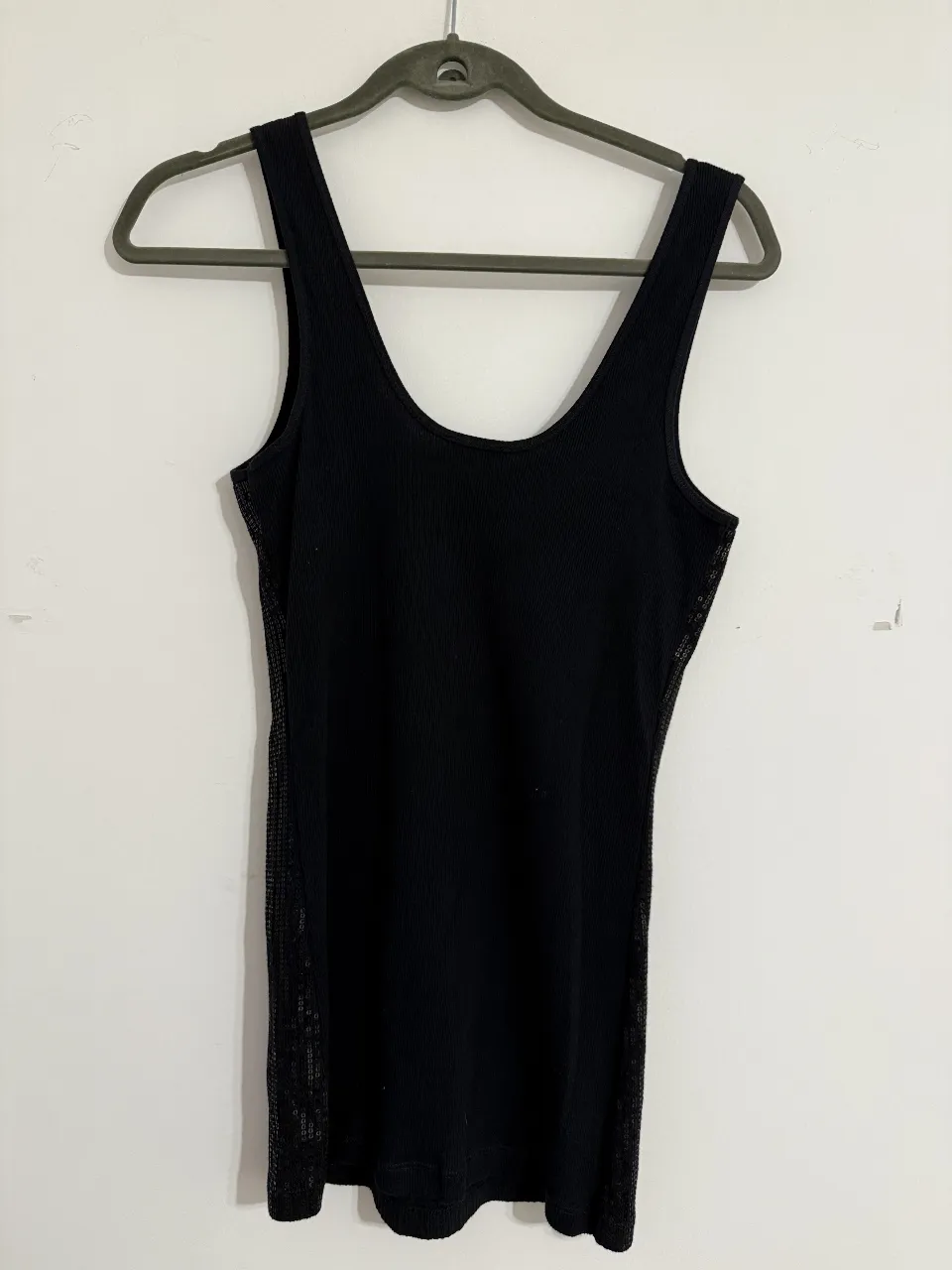 Musculosa Express - Vista 3