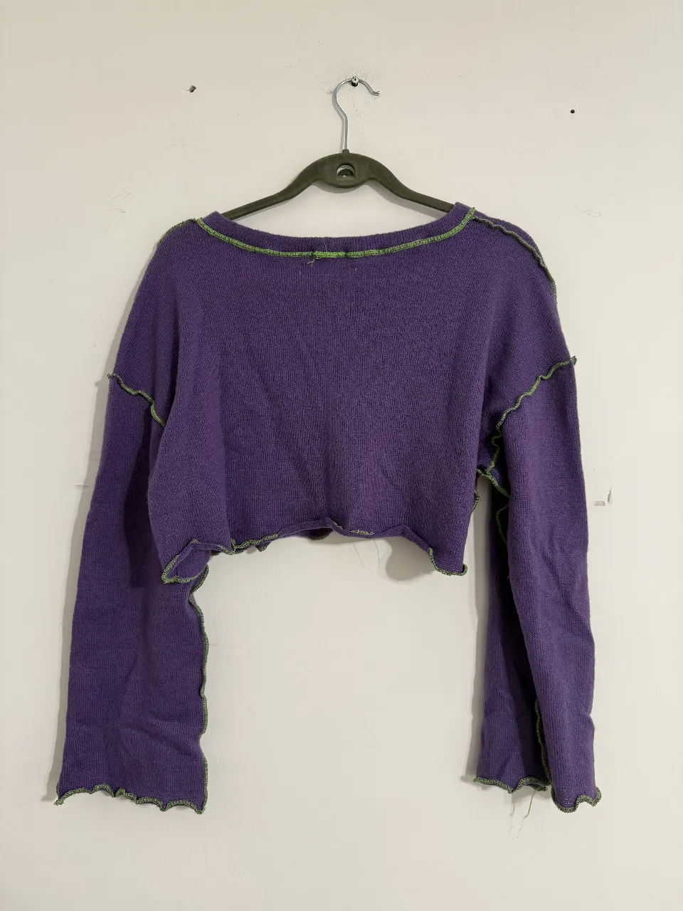Sweater Otra - imagen 2