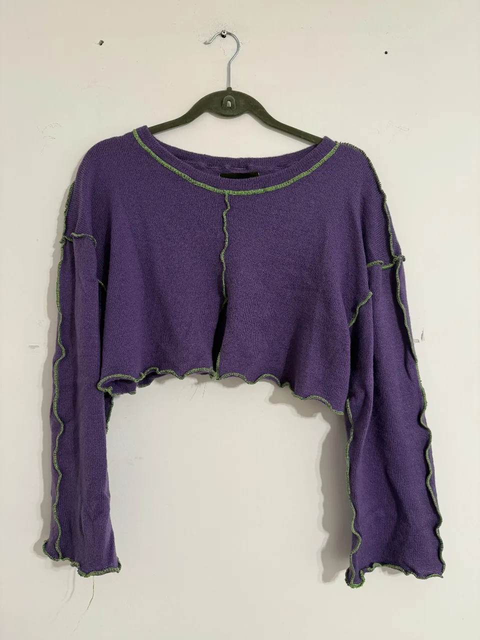 Sweater Otra - imagen 1