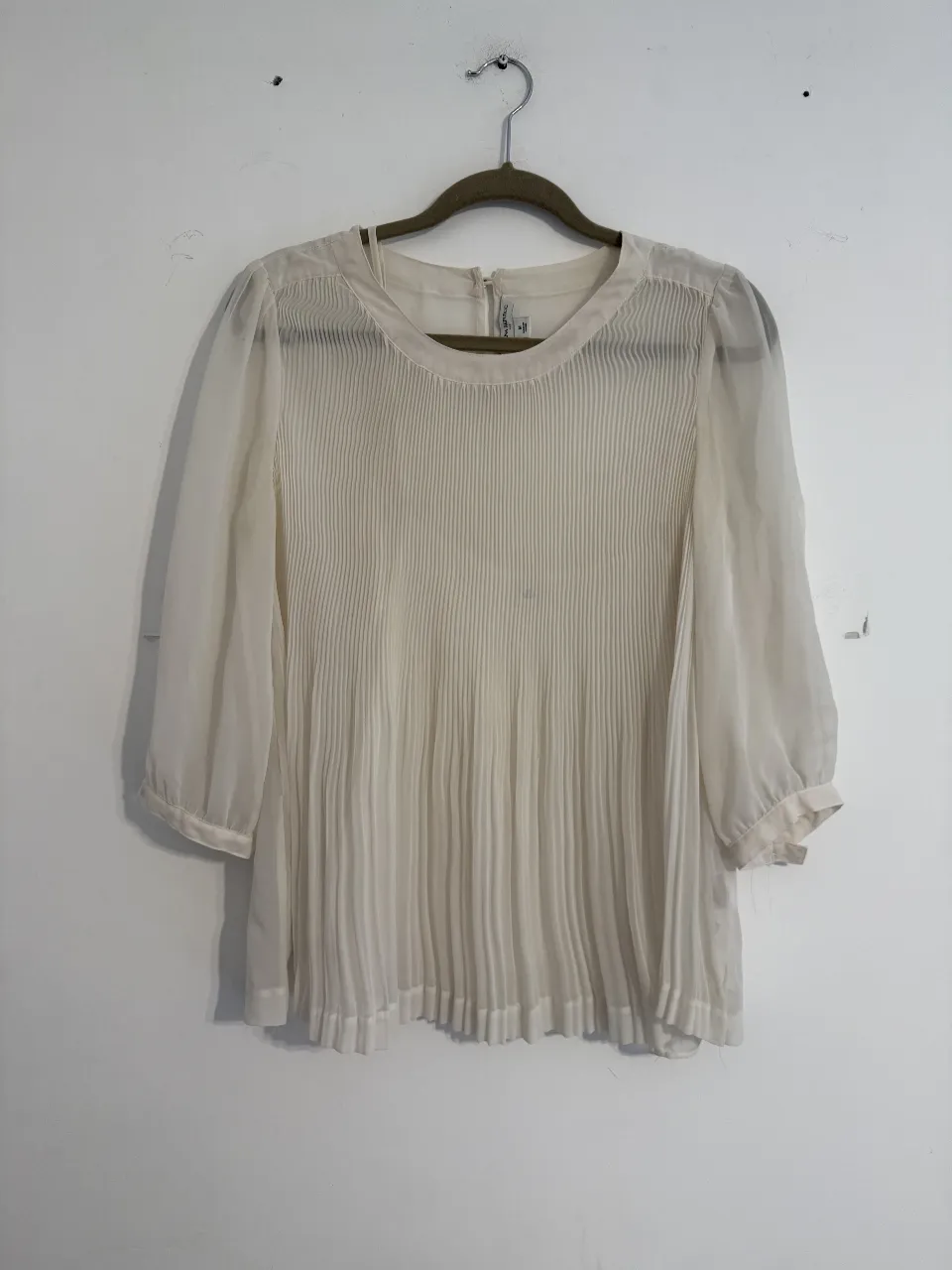 Blusa Banana Republic