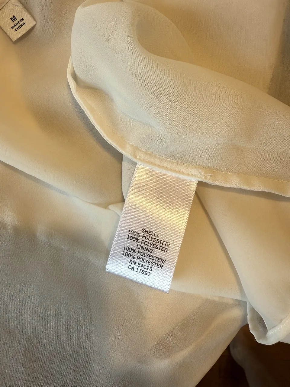 Blusa Banana Republic miniatura 5