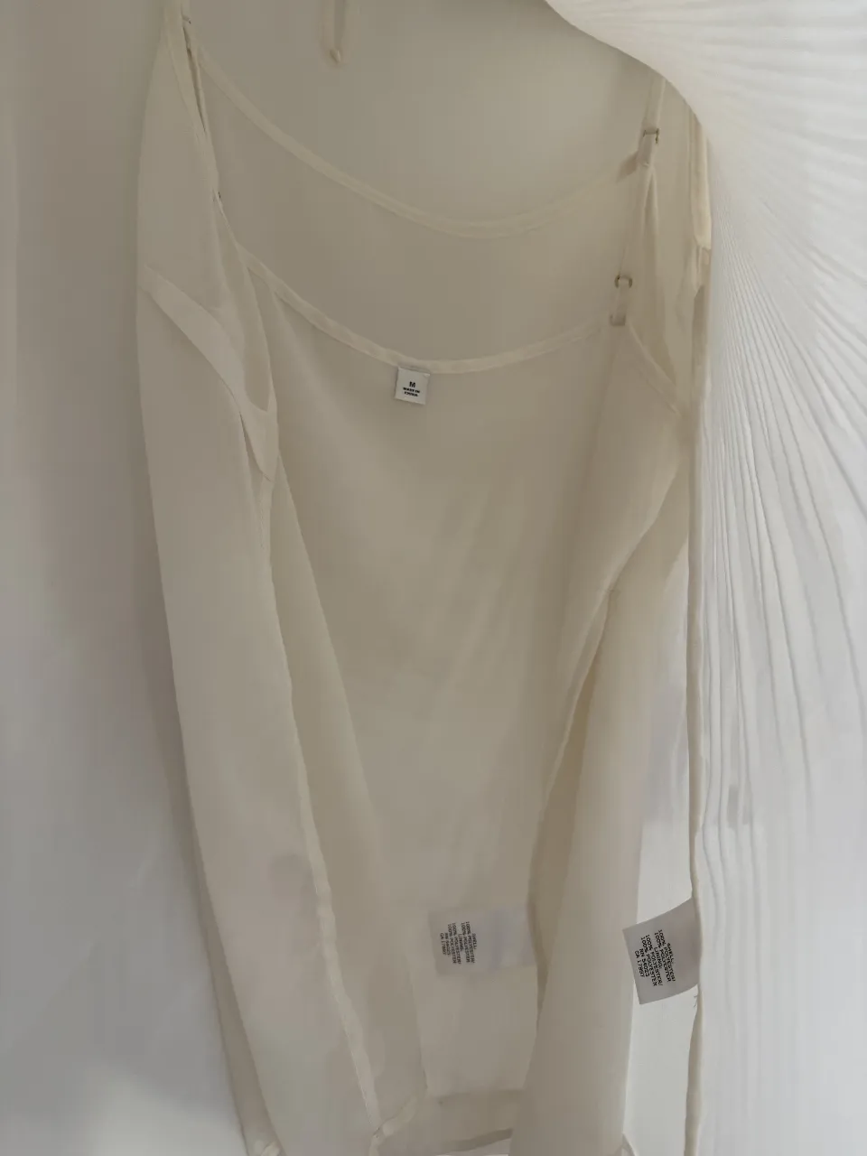 Blusa Banana Republic - Vista 2