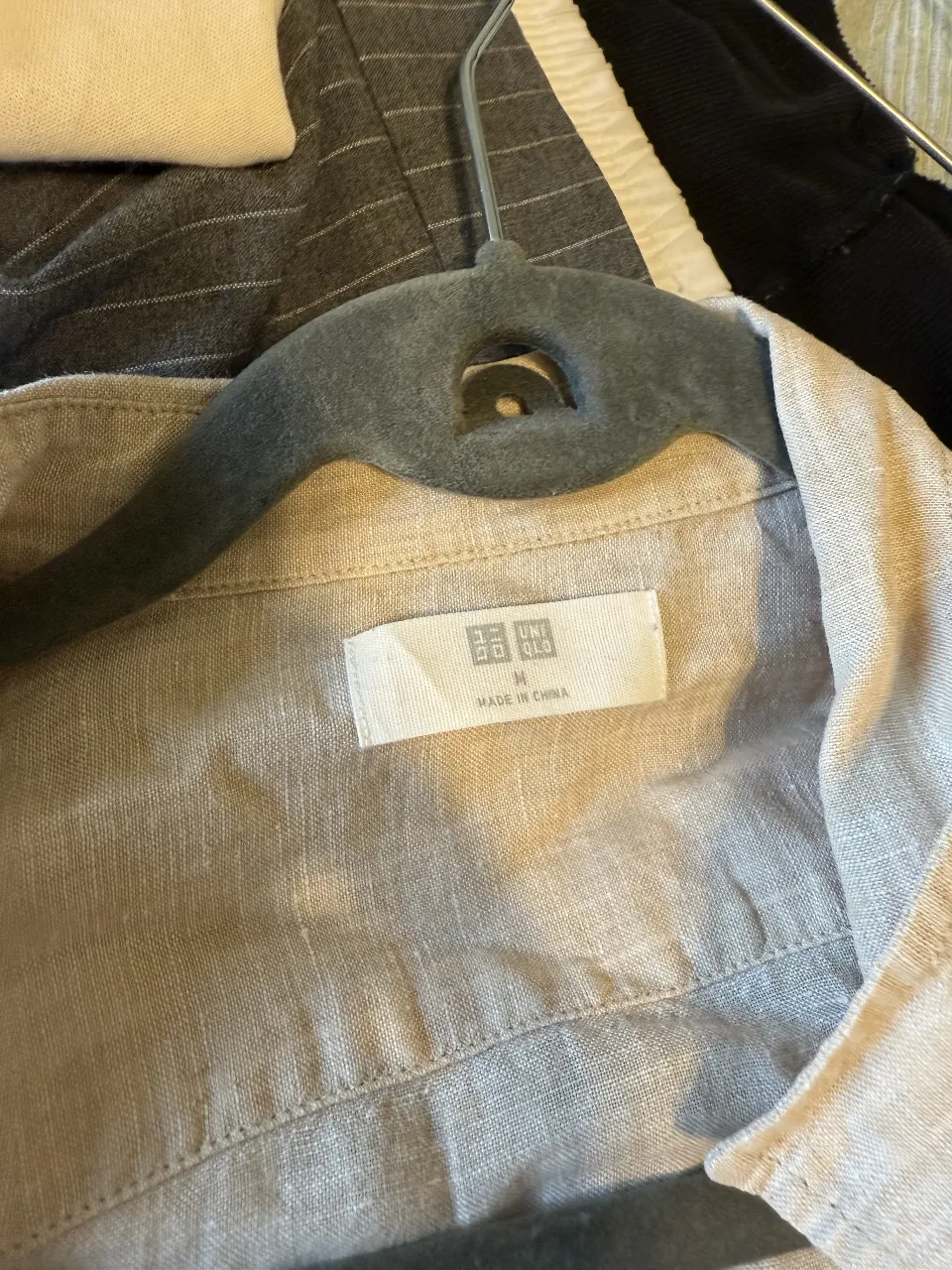 Camisa Uniqlo - imagen 3
