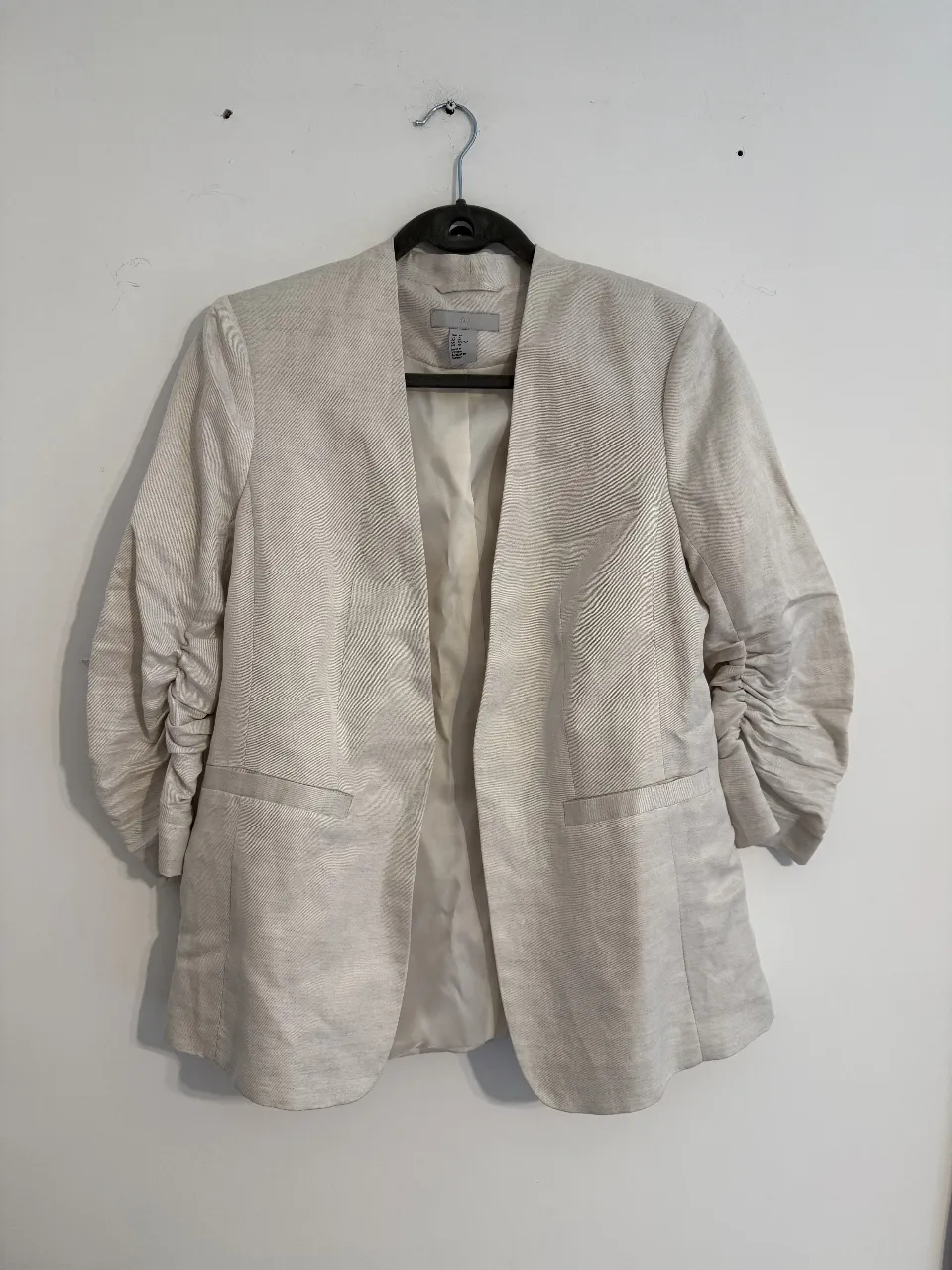 Blazer H&M - imagen 1