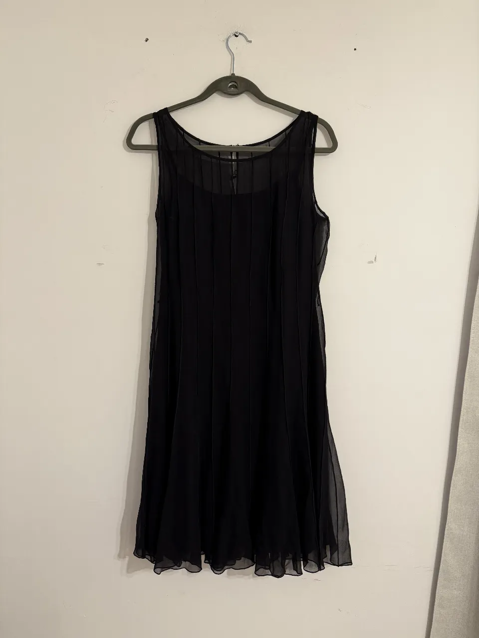 Vestido Calvin Klein