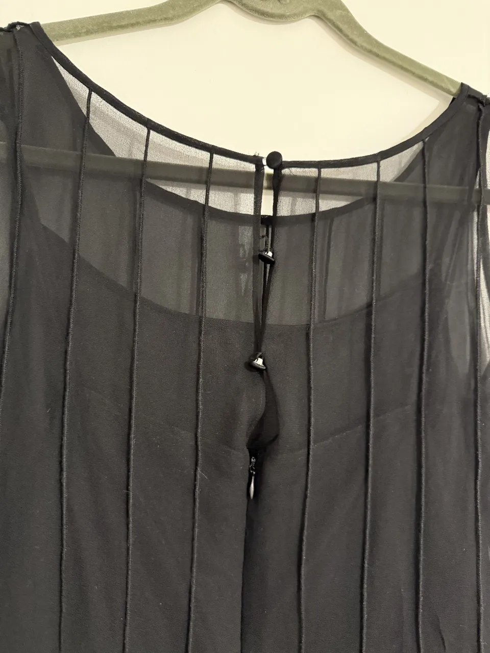 Vestido Calvin Klein miniatura 4