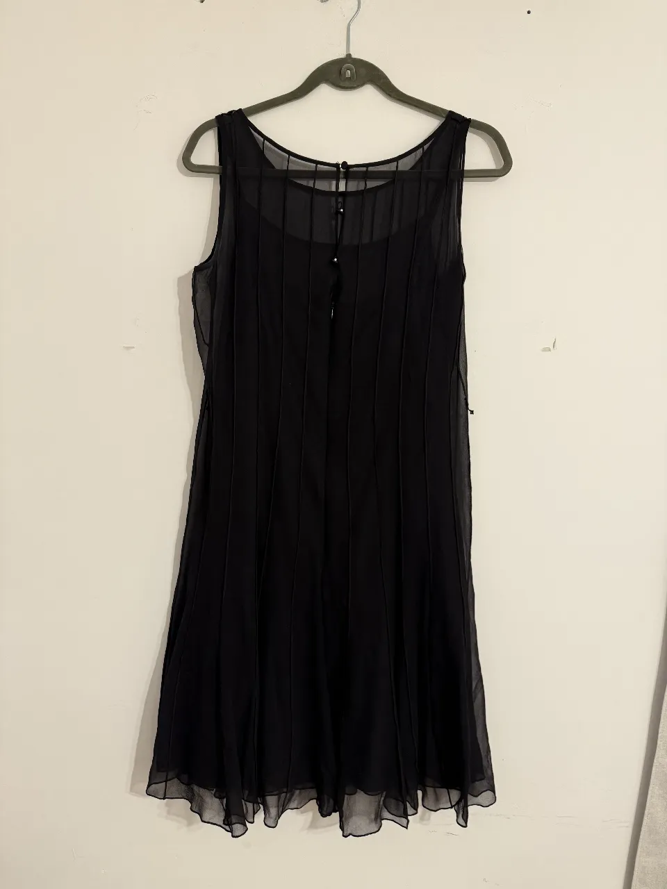Vestido Calvin Klein - Vista 3