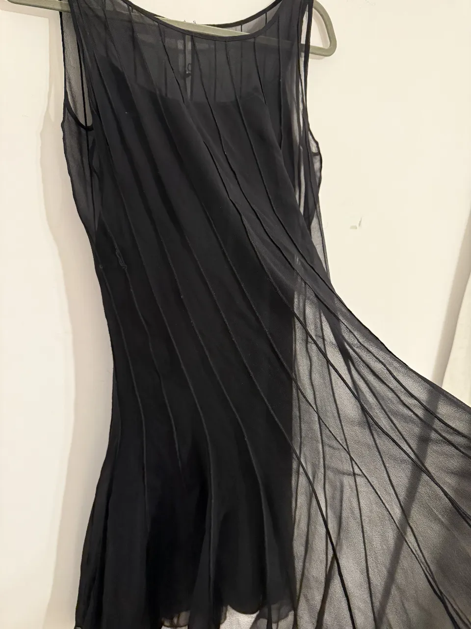 Vestido Calvin Klein - Vista 2