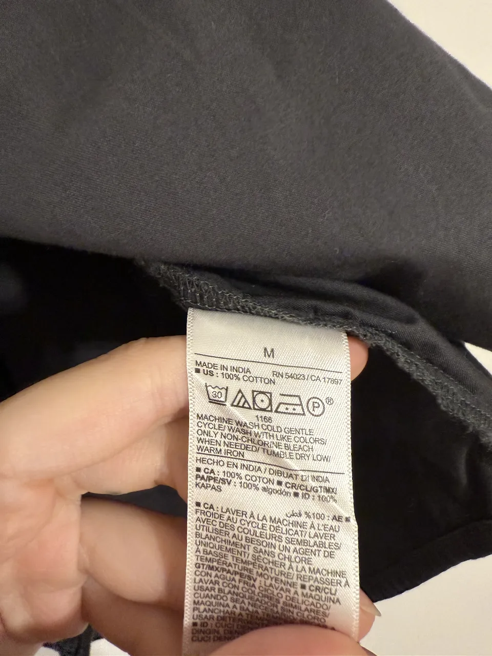 Camisa Old Navy - imagen 3