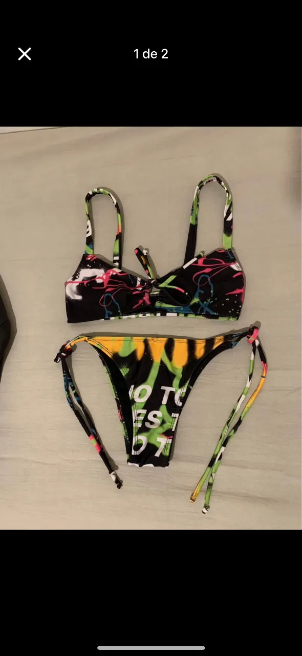 Bikini Complot - imagen 1
