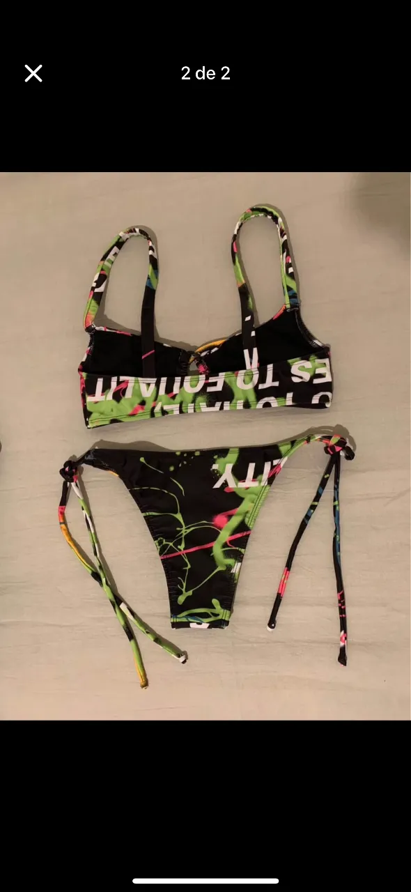 Bikini Complot - imagen 2