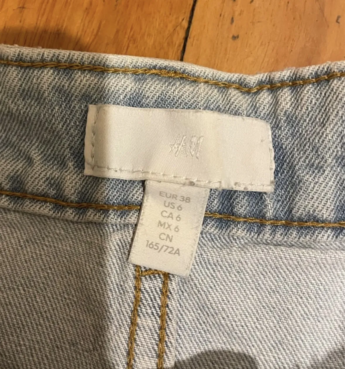Short H&M - imagen 2