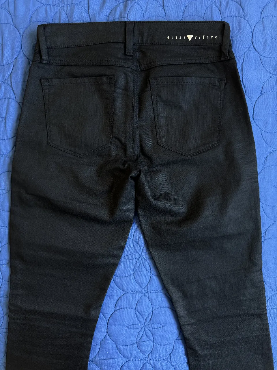 Jean GUESS - imagen 2