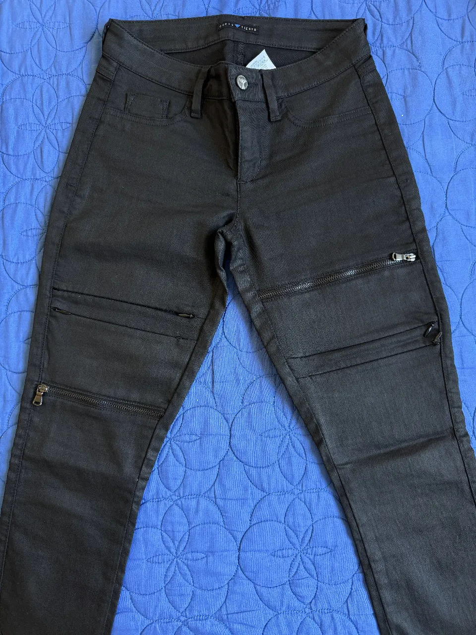 Jean GUESS - imagen 1
