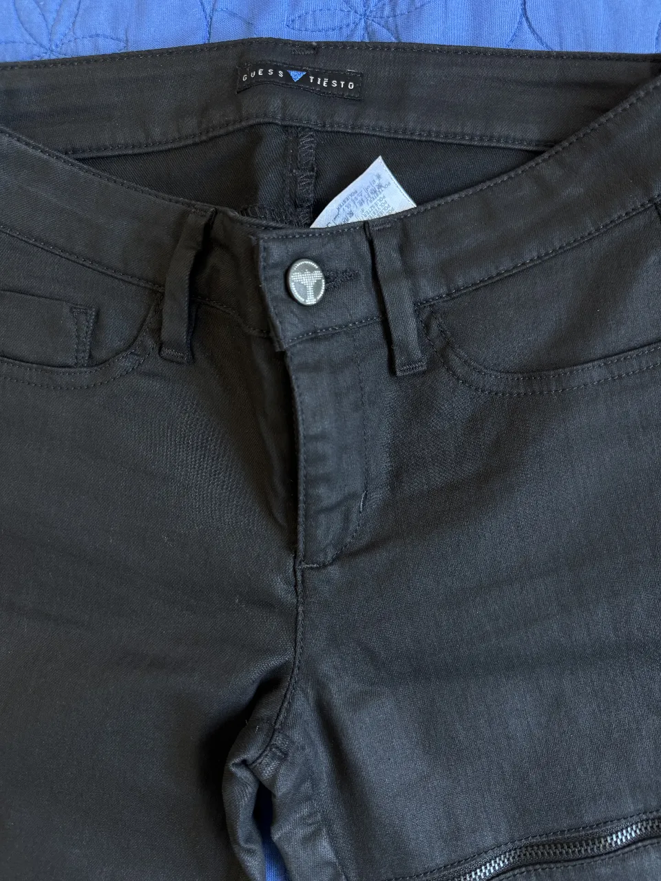 Jean GUESS - imagen 3